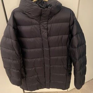 Uniqlo Ultra Light Down Packable Winter Jacket/Parka